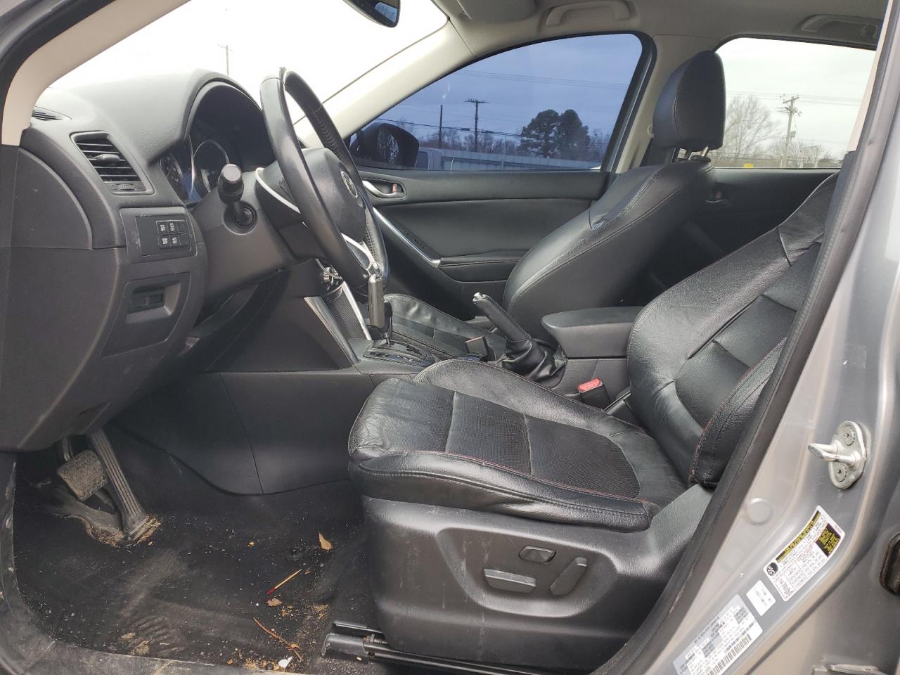 2013 Mazda CX-5 - Image 7