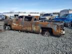 2014 Chevrolet Silverado K1500 Lt de vânzare în Ham Lake, MN - Burn
