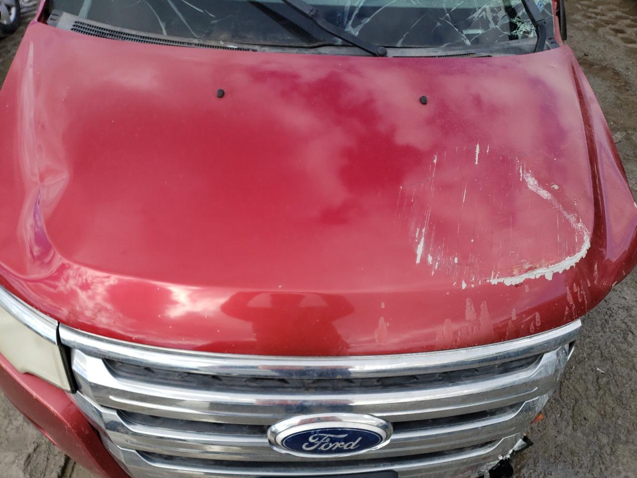 2011 Ford Edge - Image 12