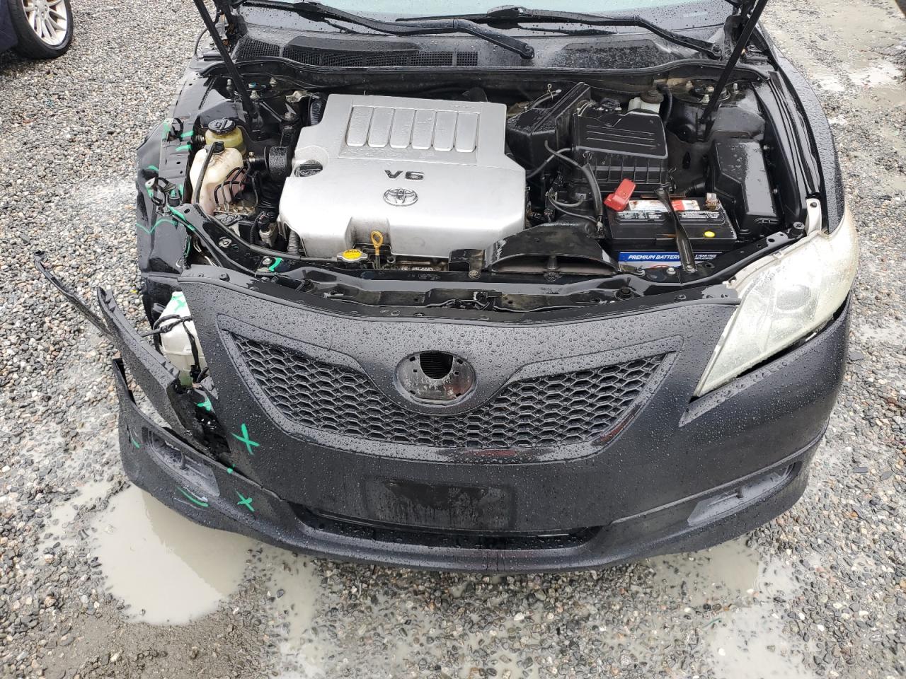 2009 Toyota Camry - Image 11