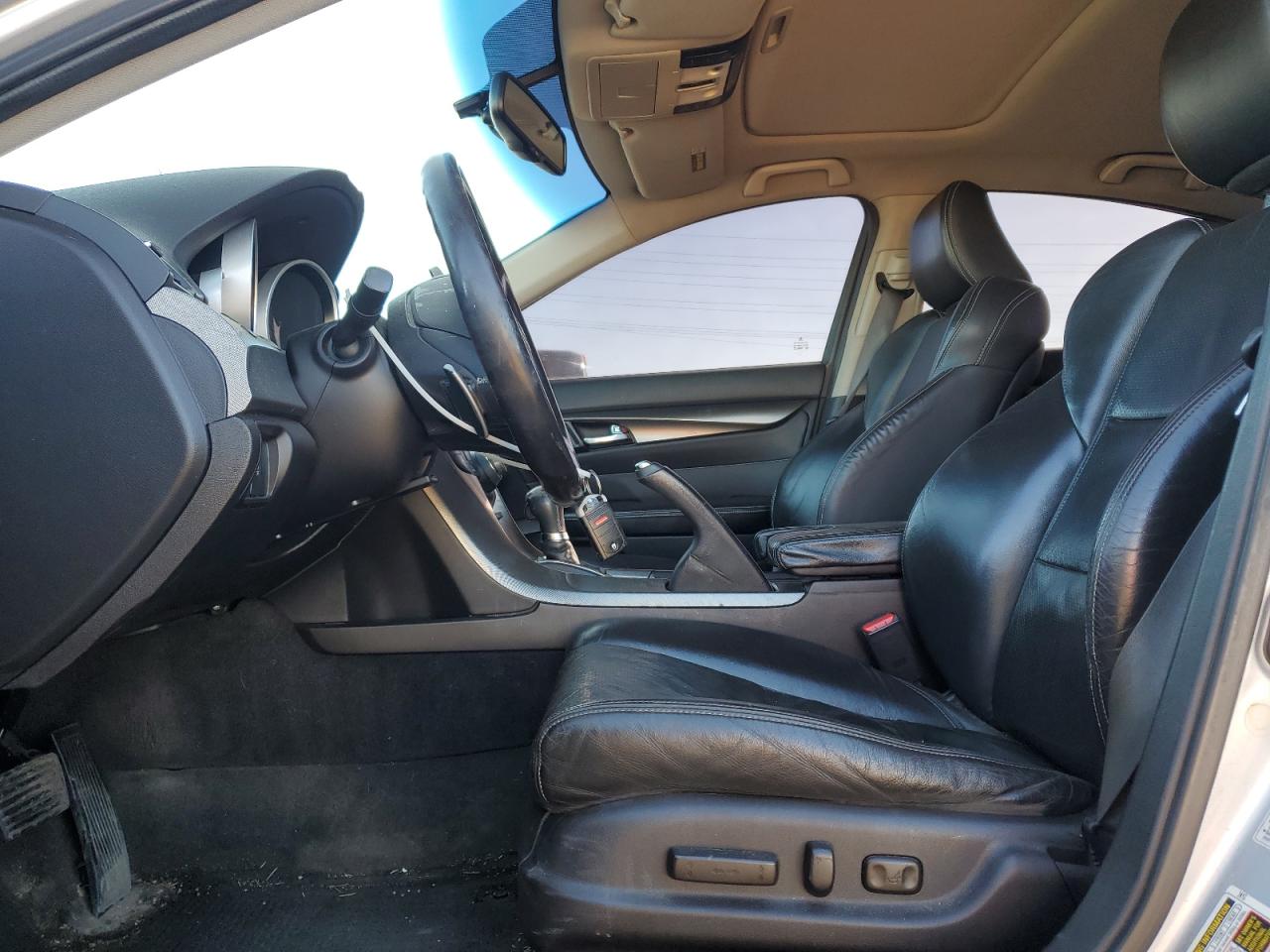 2012 Acura TL - Image 7