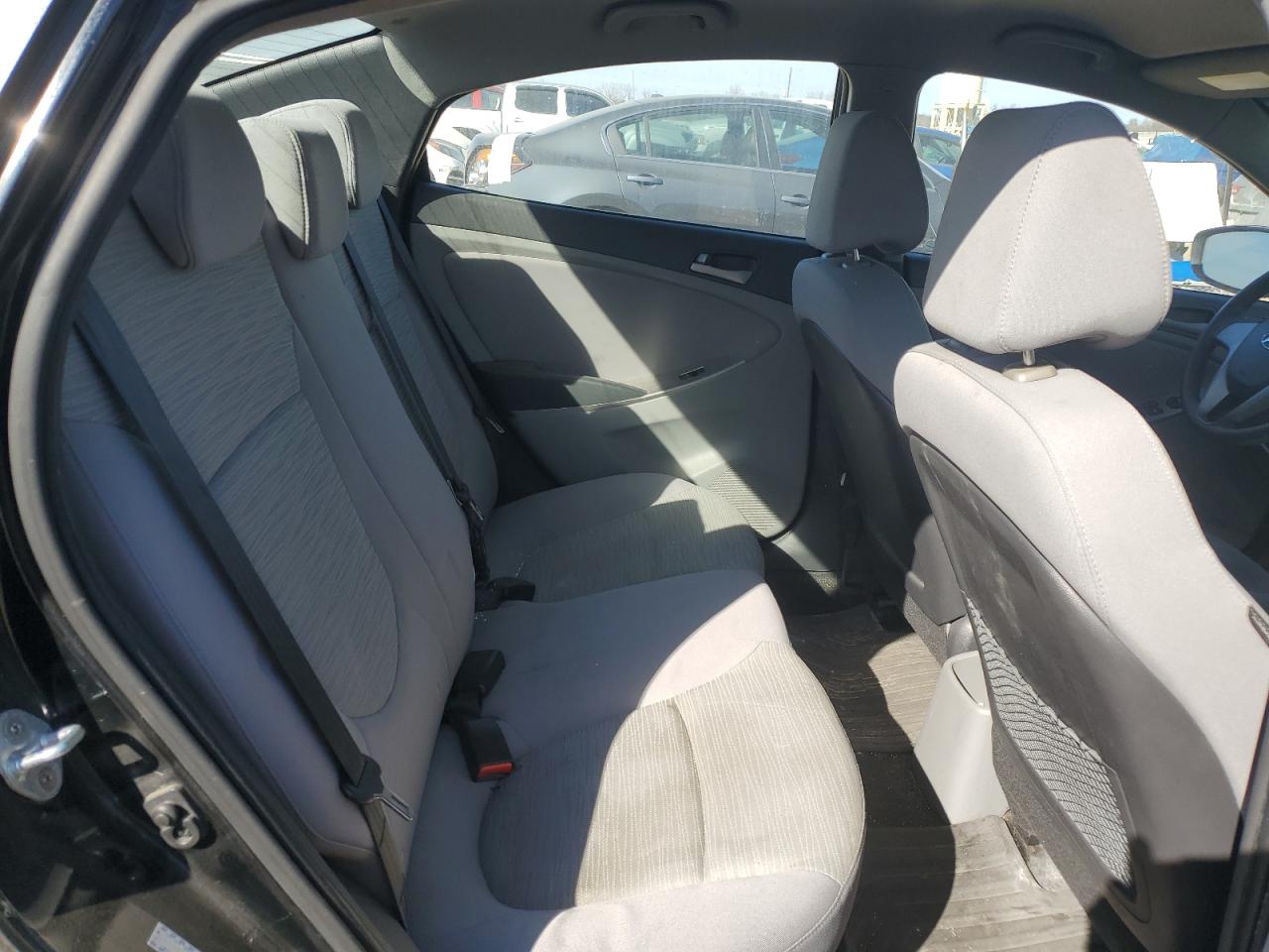 2017 Hyundai Accent - Image 10