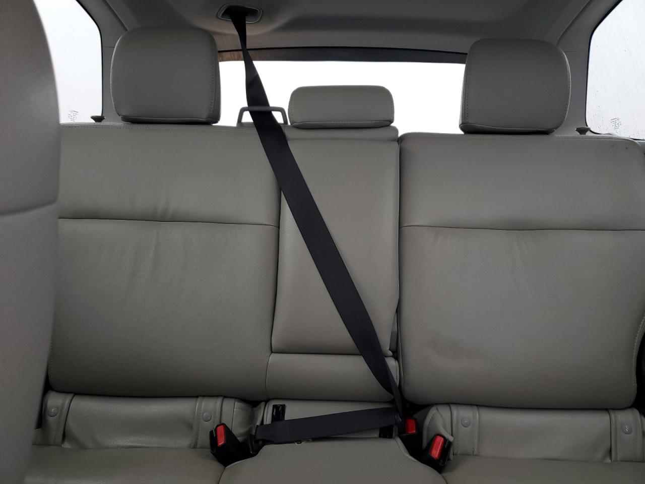 2015 Subaru Forester - Image 10