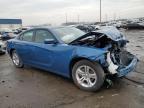 2022 Dodge Charger Sxt en Venta en Woodhaven, MI - Front End