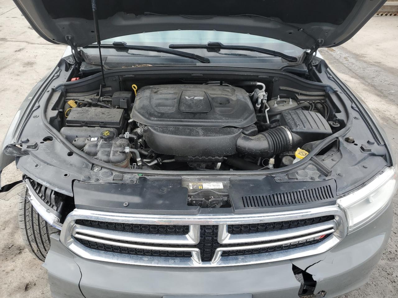 2019 Dodge Durango - Image 12