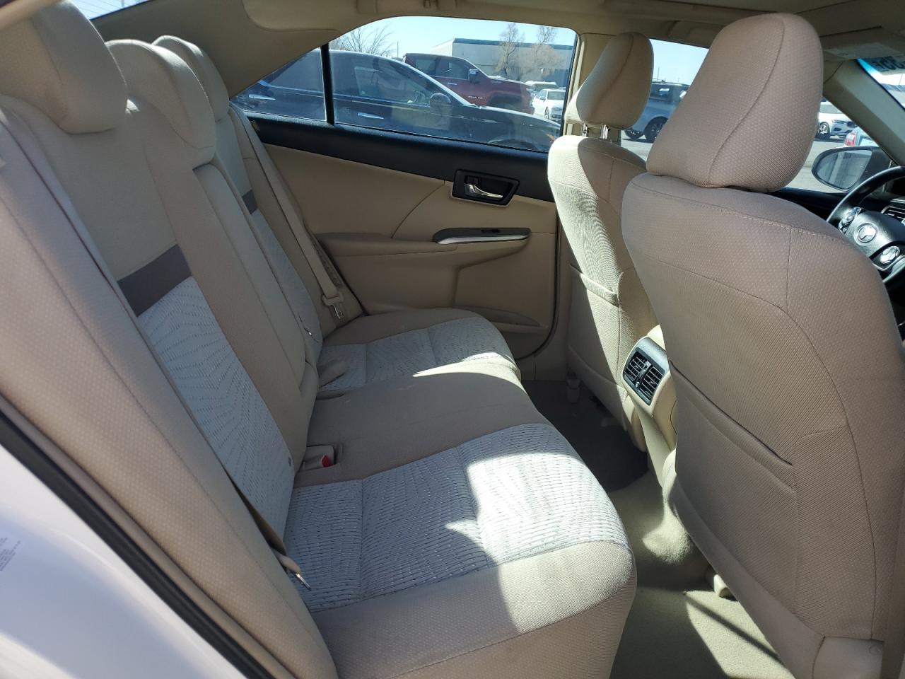 2013 Toyota Camry - Image 10