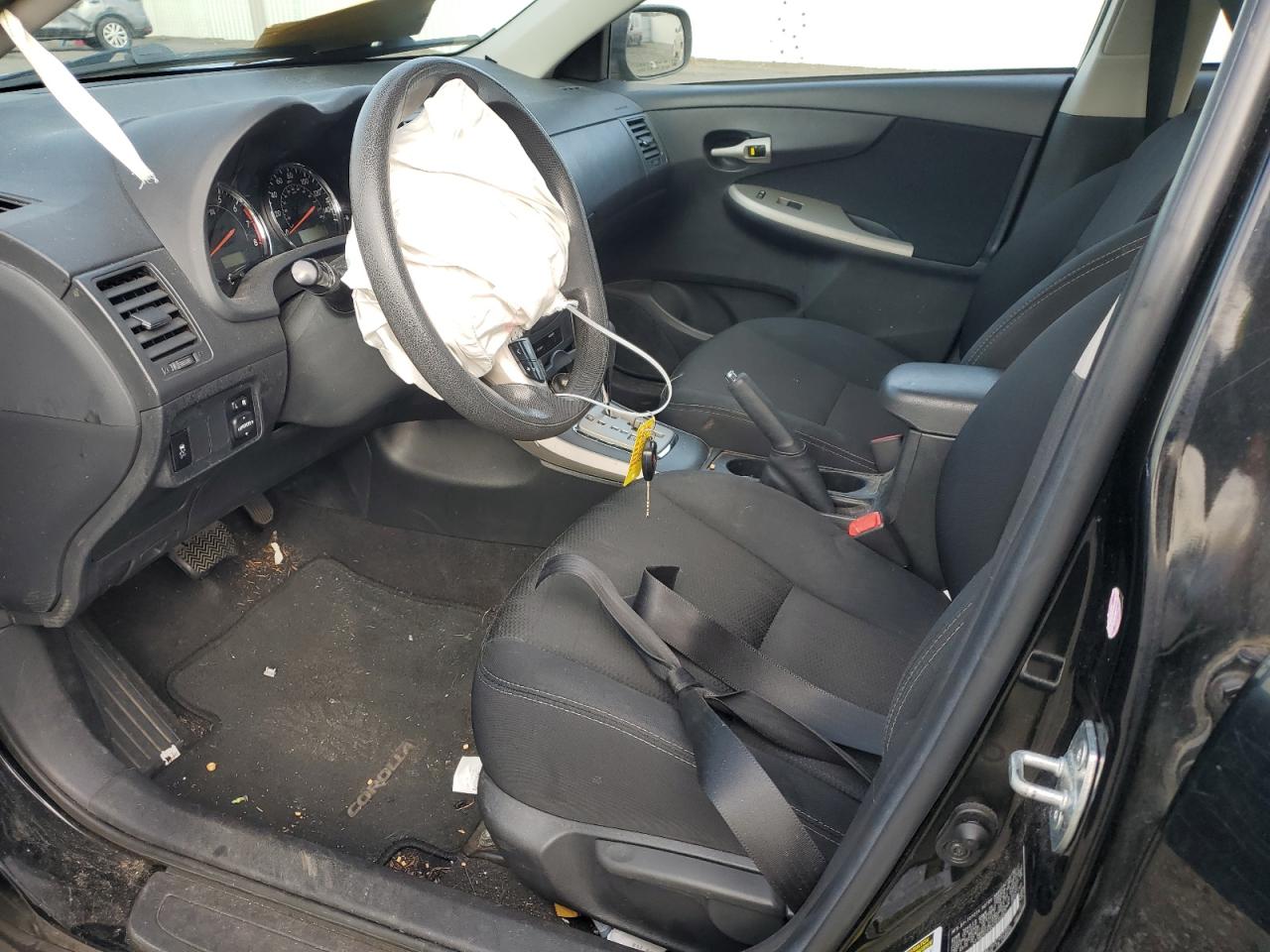 2012 Toyota Corolla - Image 7