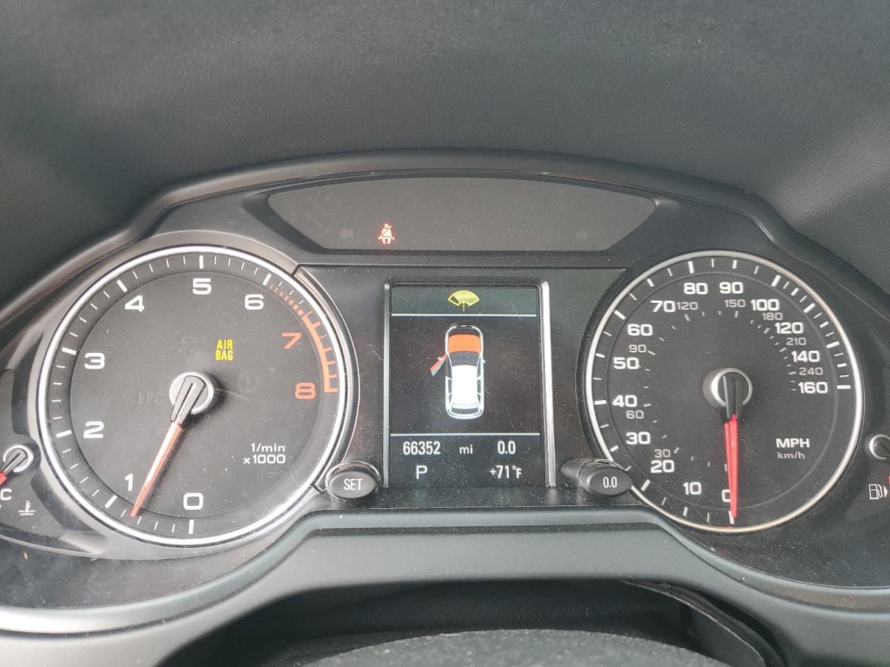 2015 Audi Q5 - Image 11