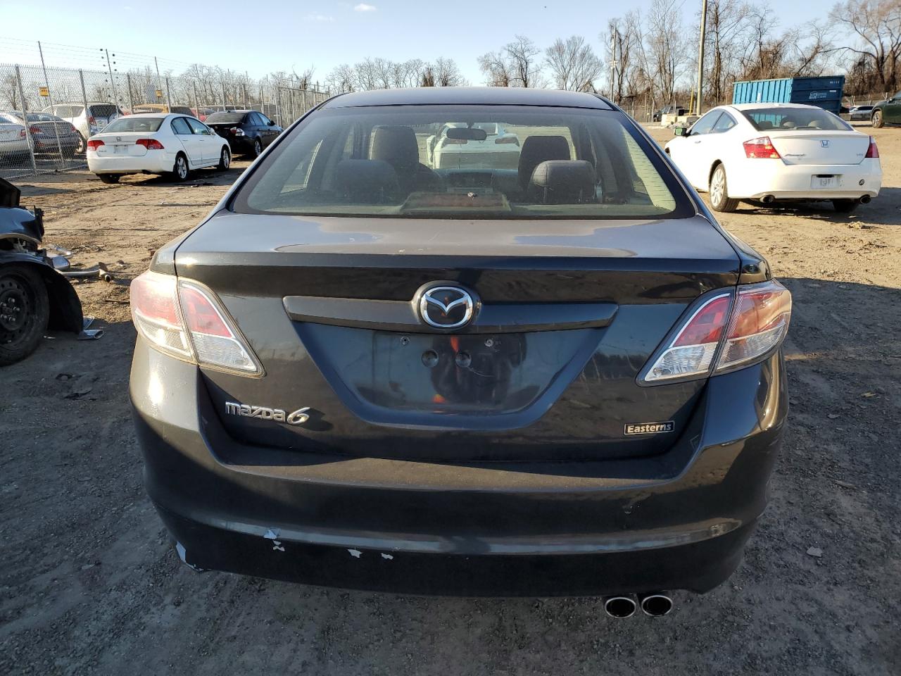 2012 Mazda 6 - Image 6