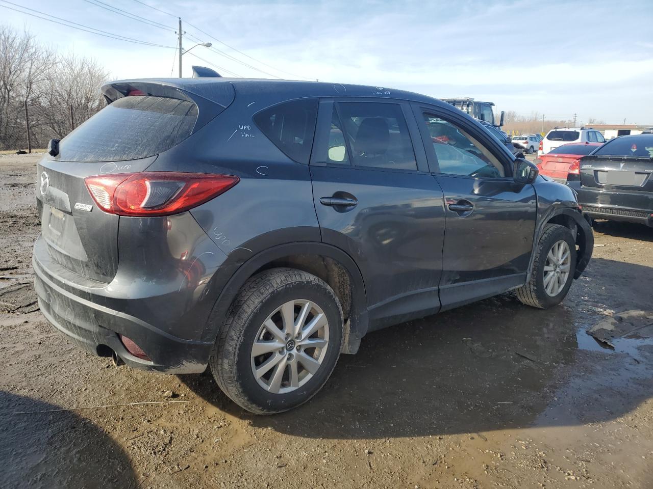 2014 Mazda CX-5 - Image 3