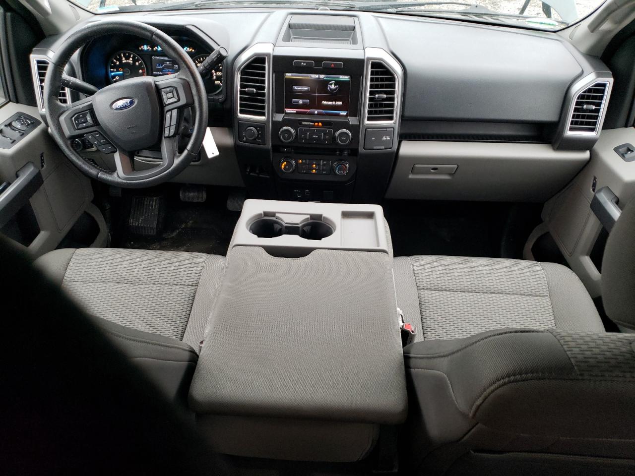 2015 Ford F-150 - Image 8