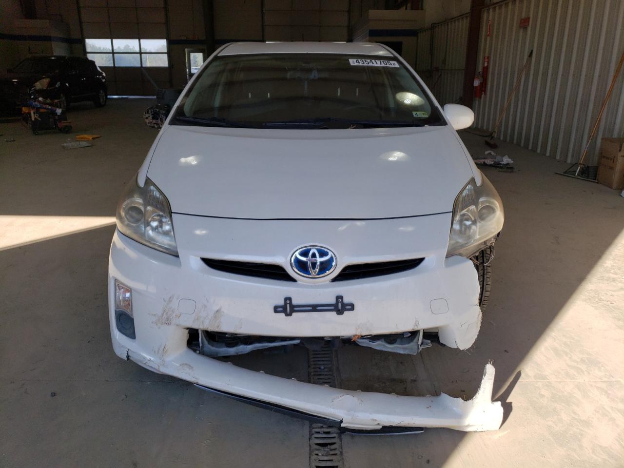2010 Toyota Prius - Image 5