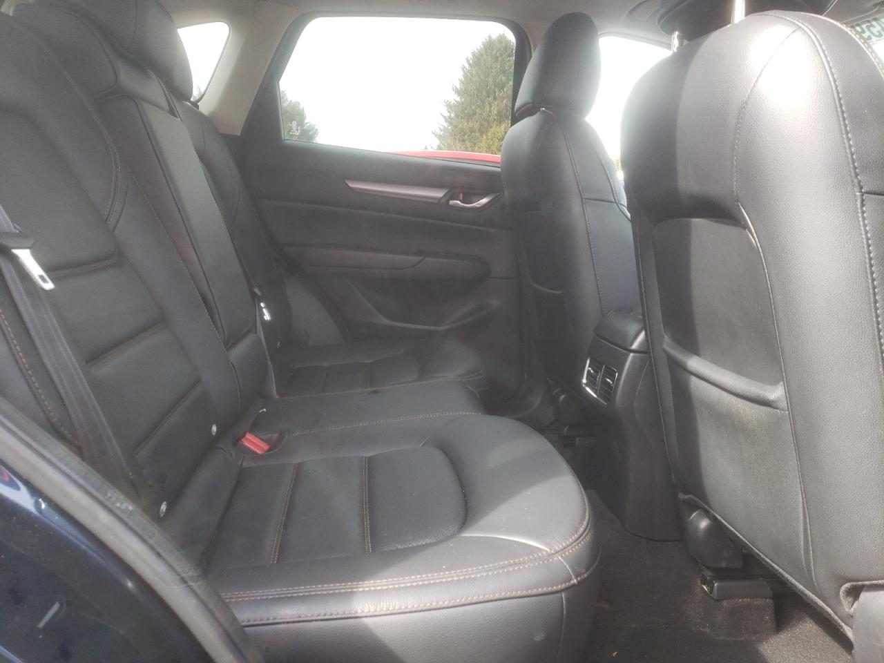 2021 Mazda CX-5 - Image 11