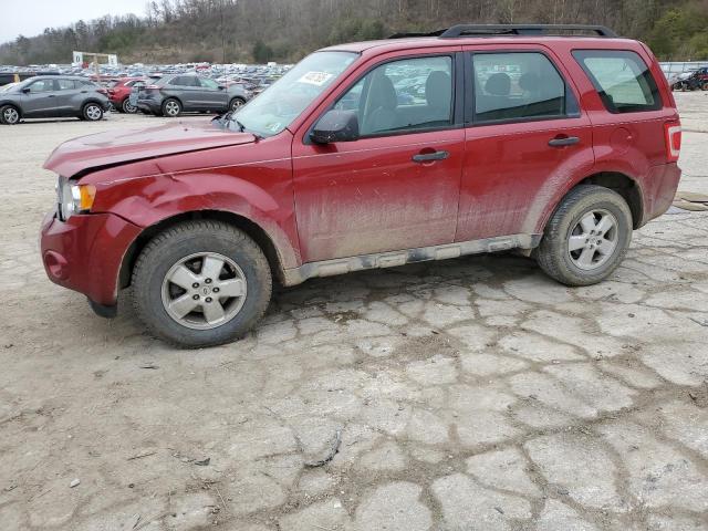 2009 Ford Escape Xls