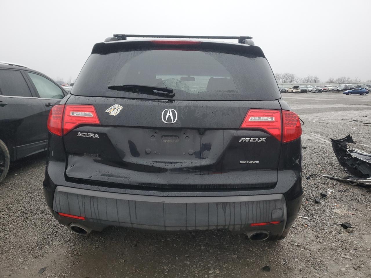 2007 Acura MDX - Image 6