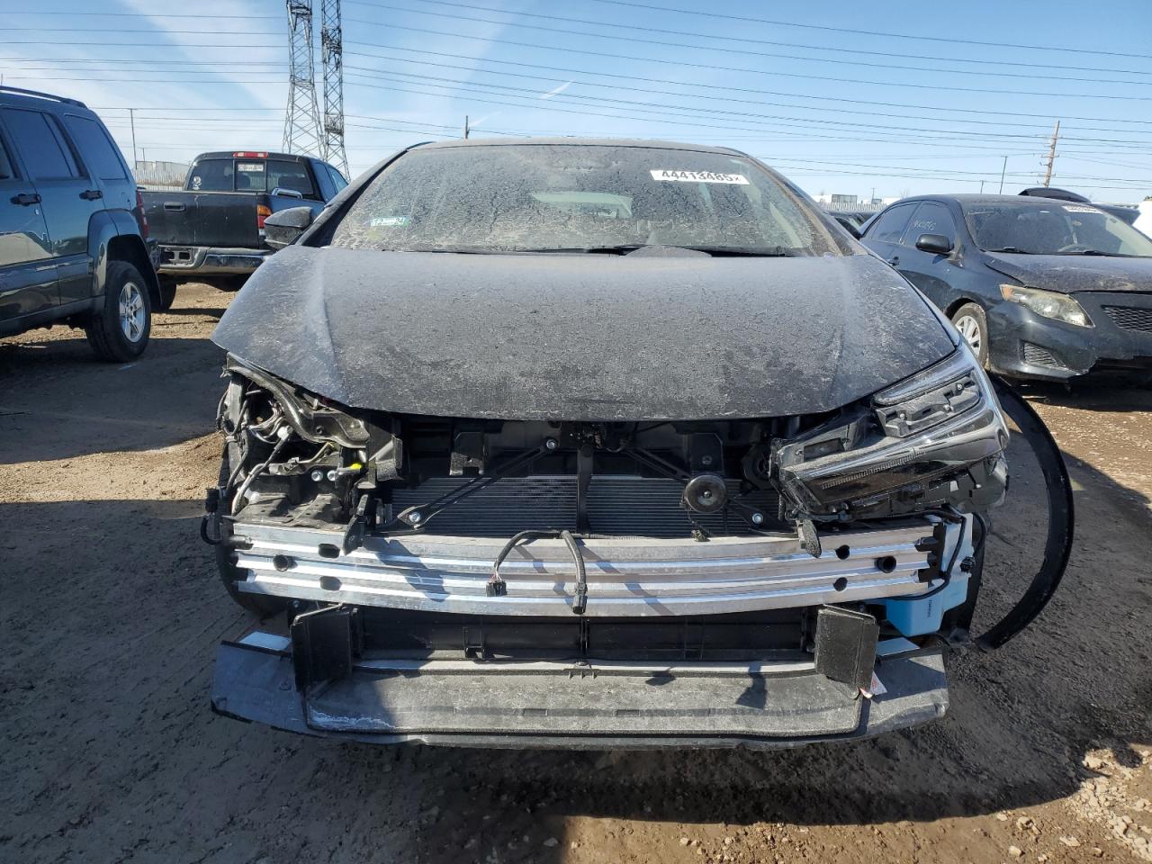 2024 Toyota Prius - Image 5