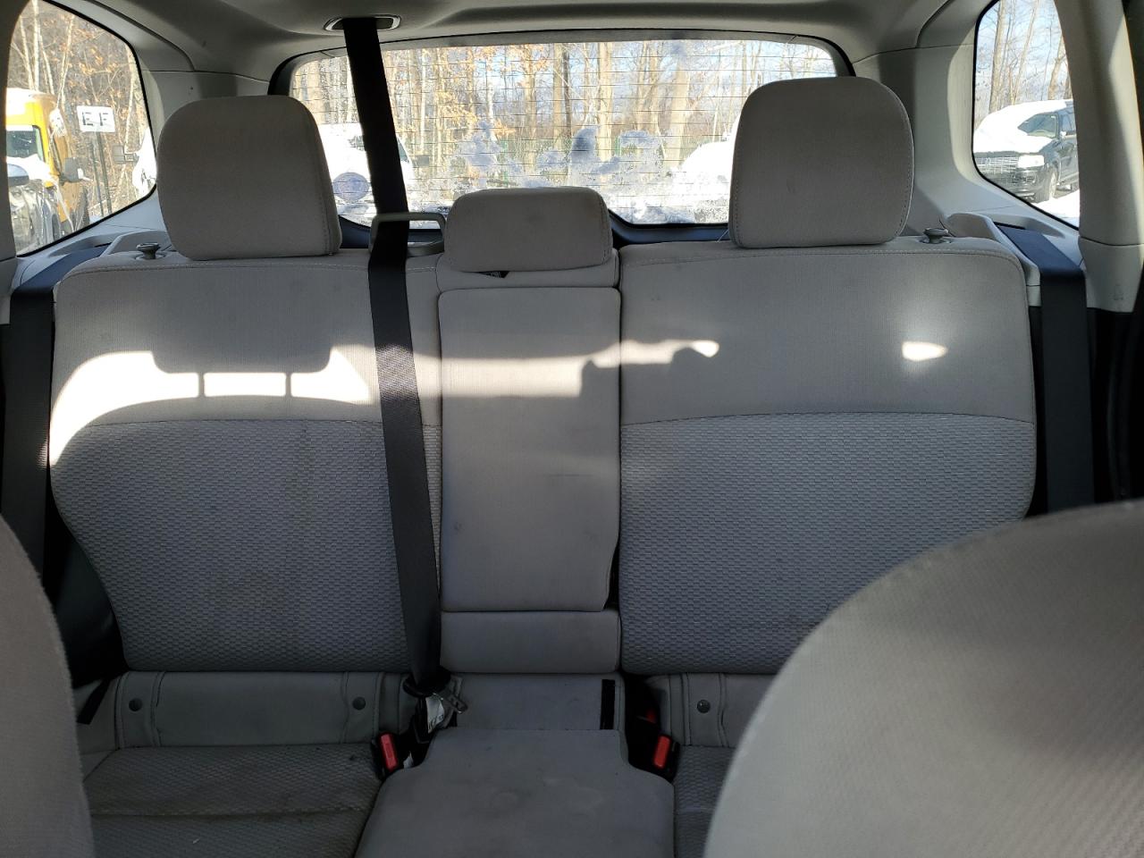 2015 Subaru Forester - Image 10