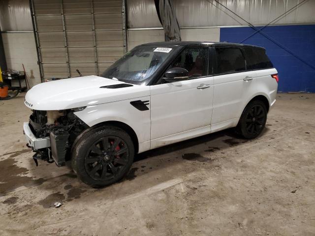 2020 Land Rover Range Rover Sport Hst