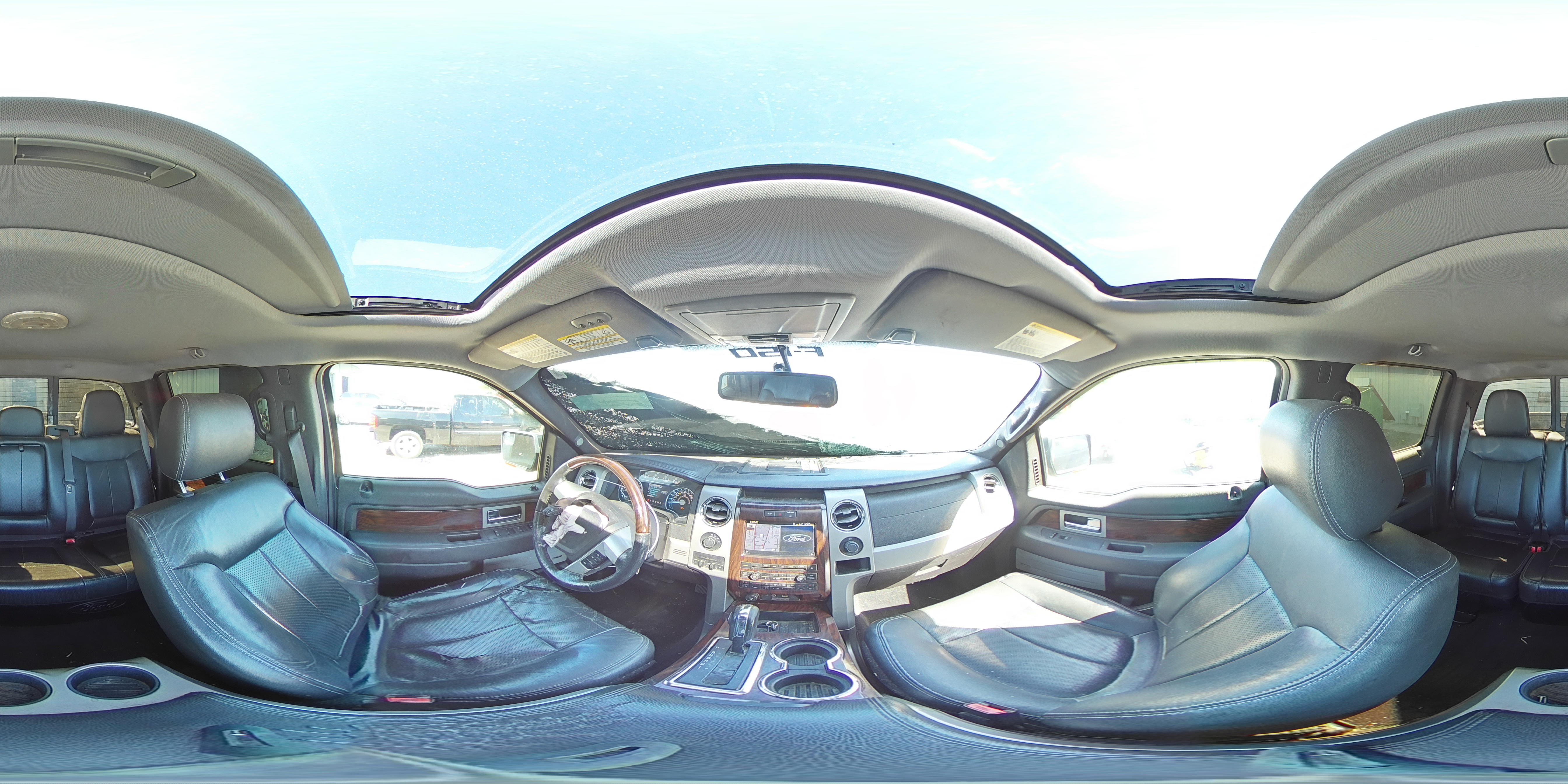 2012 Ford F-150 - Image 13