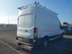 2015 FORD TRANSIT 350  for sale at Copart SANDTOFT