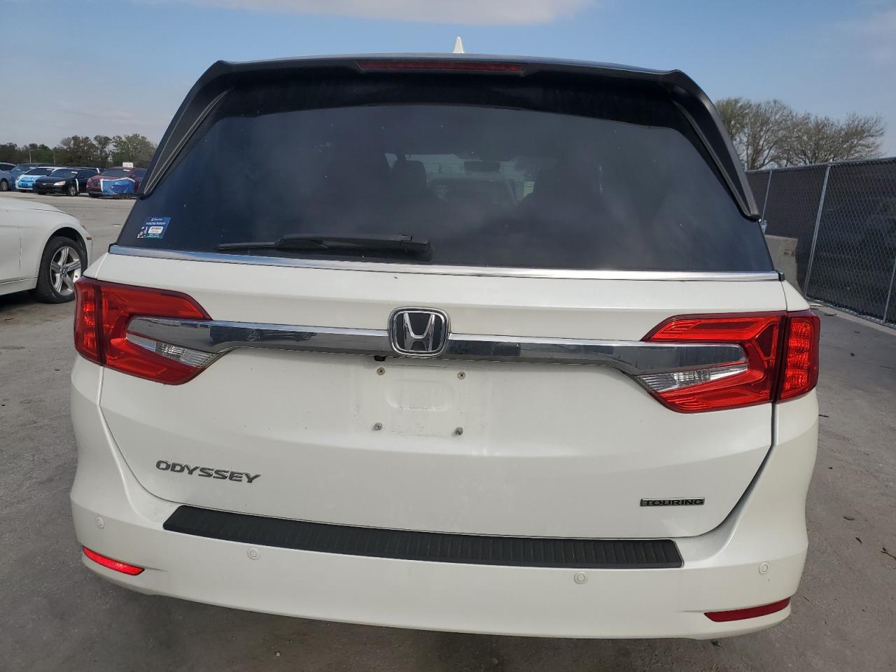 2019 Honda Odyssey - Image 6