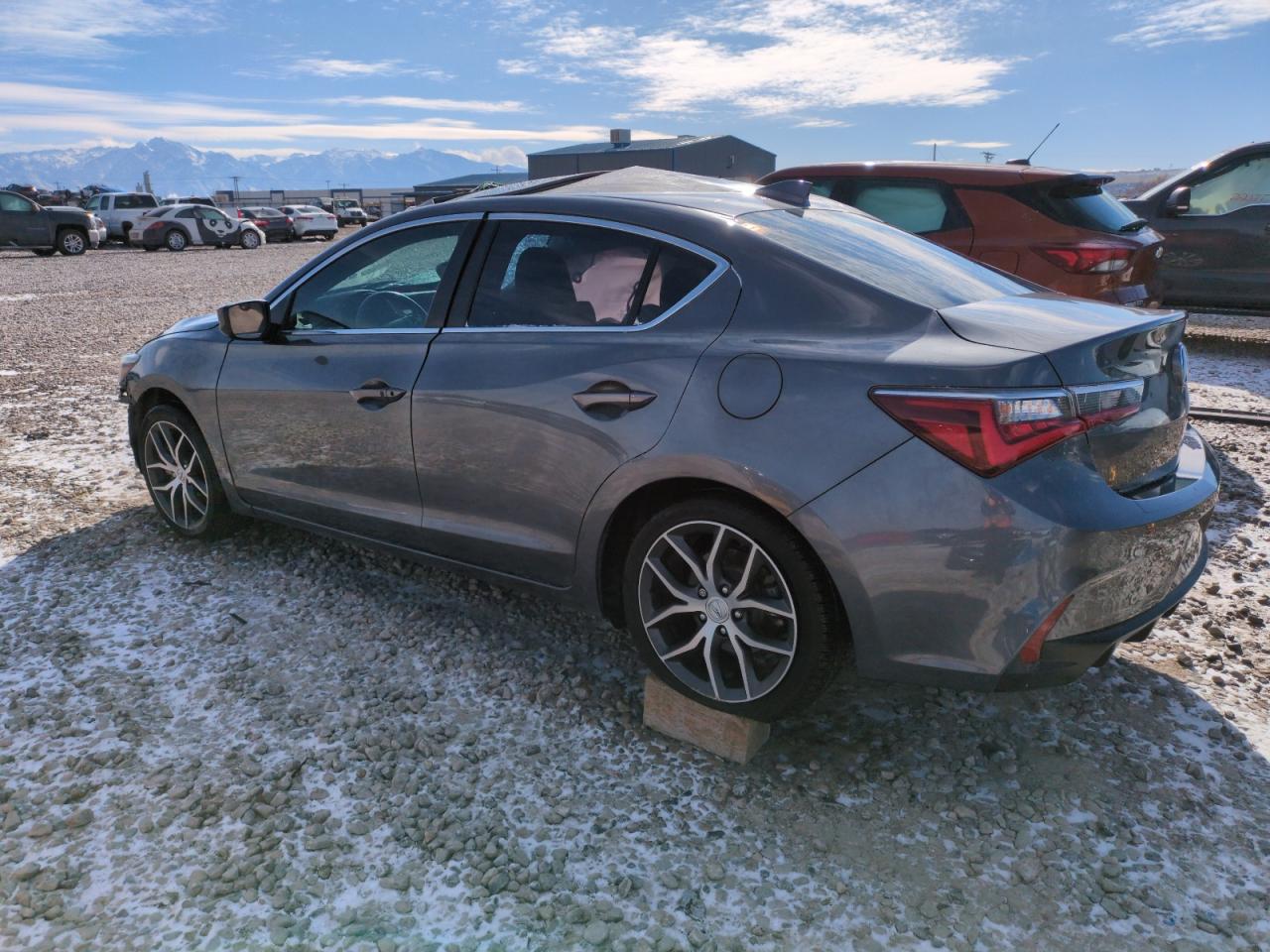 2019 Acura ILX - Image 2