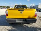 2016 NISSAN TITAN XD SL for sale at Copart FL - MIAMI NORTH