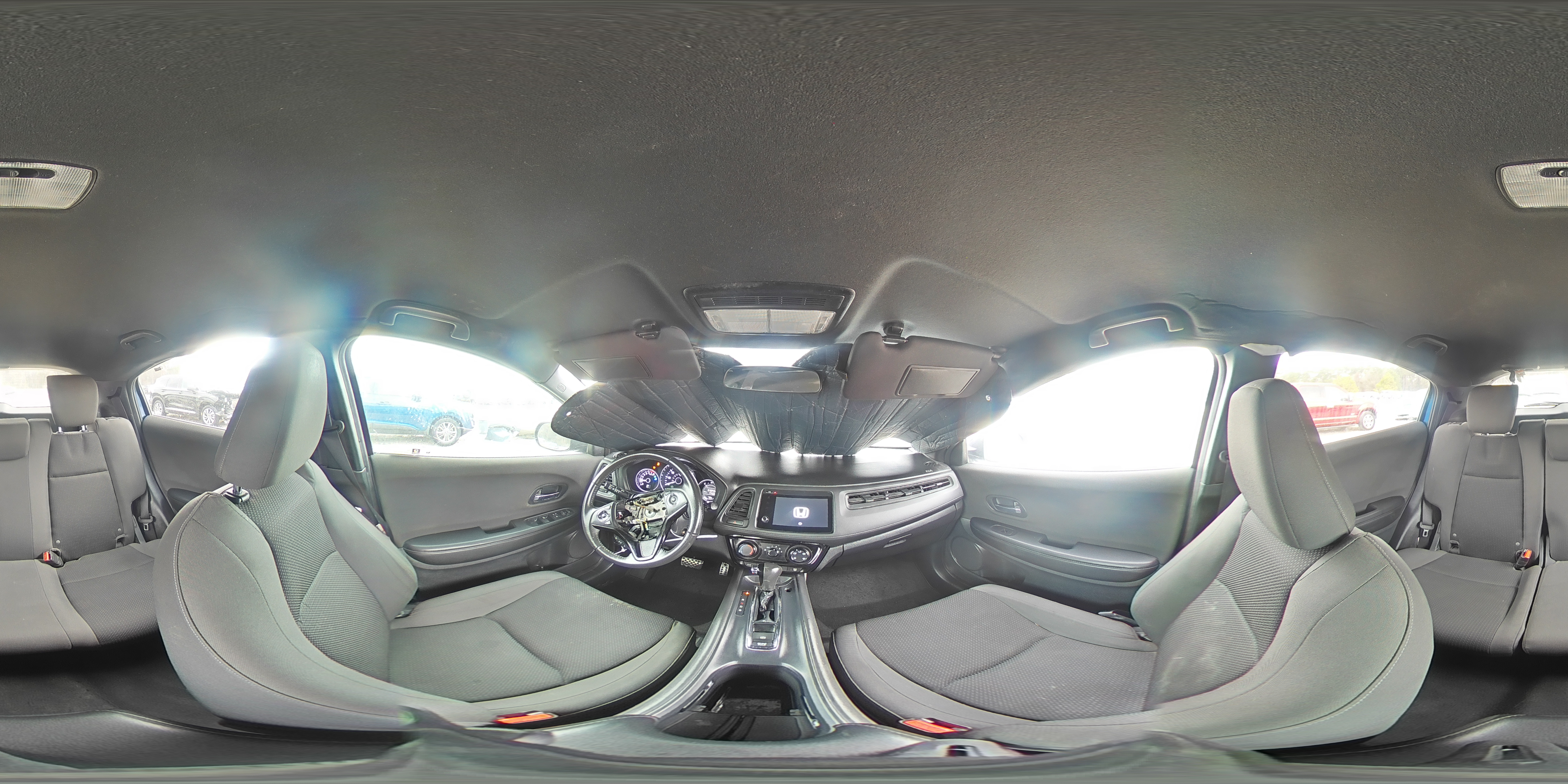 2021 Honda HR-V - Image 15