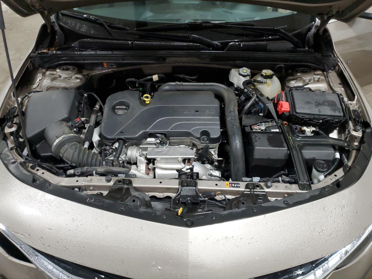 2023 Chevrolet Malibu - Image 11