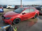 2025 Toyota Camry Xse for Sale in Indianapolis, IN - Front End