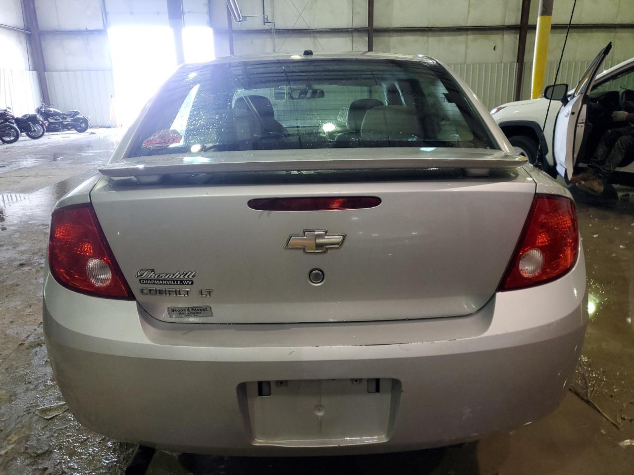 2008 Chevrolet Cobalt - Image 6