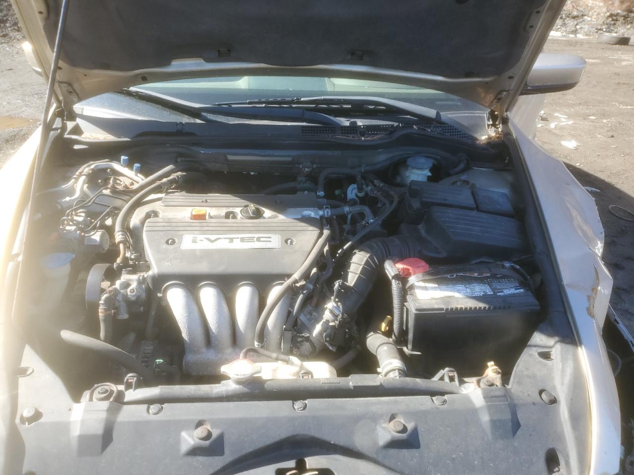 2003 Honda Accord - Image 12