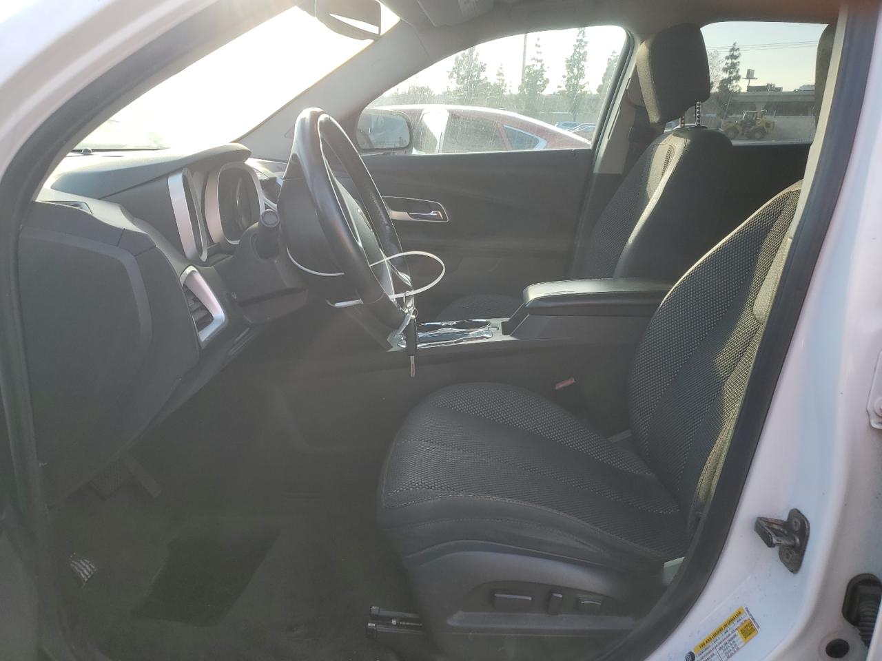 2011 Chevrolet Equinox - Image 7