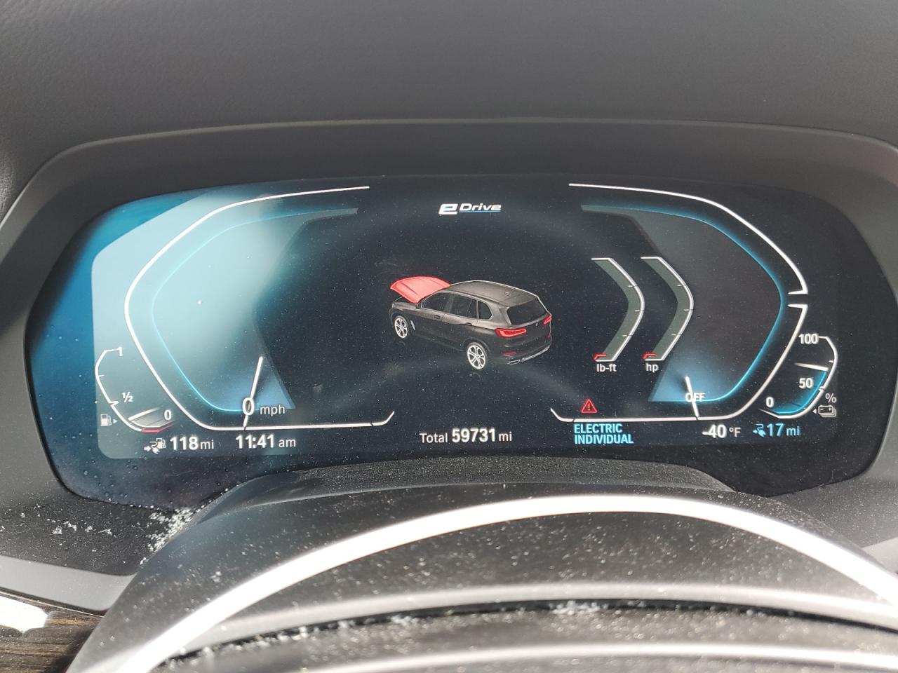 2023 BMW X5 - Image 9
