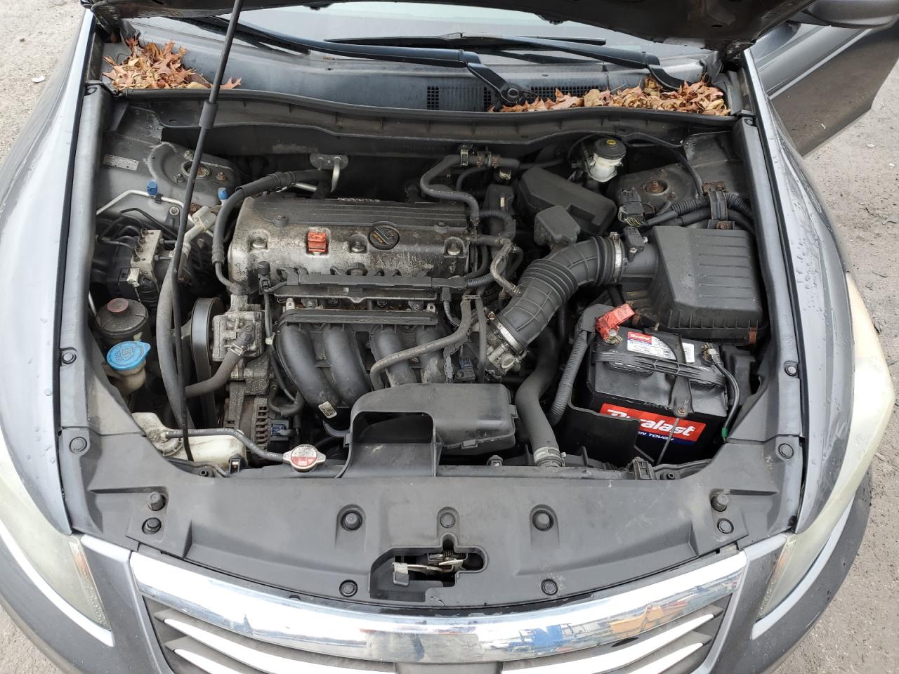 2012 Honda Accord - Image 11