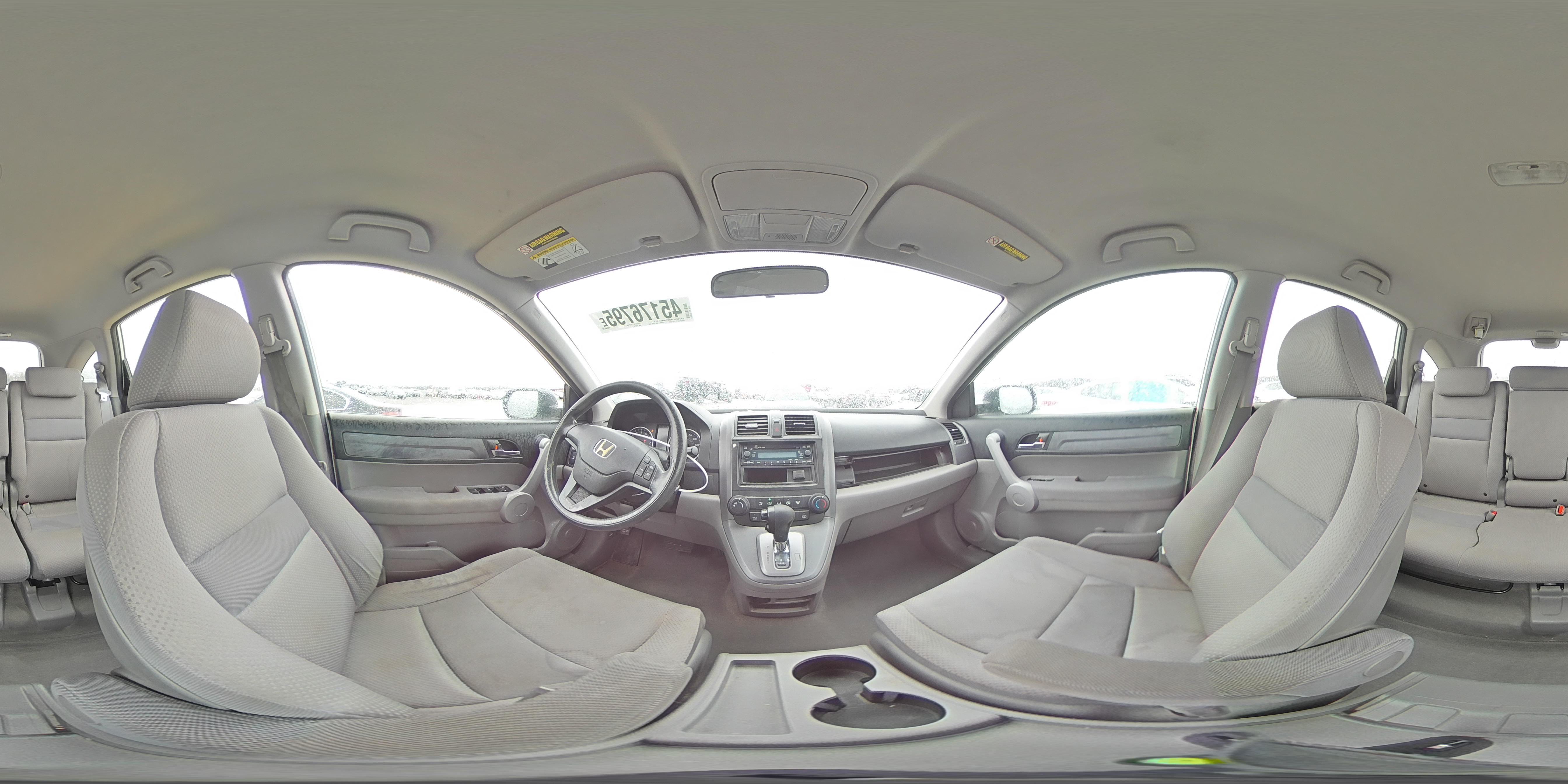 2007 Honda CR-V - Image 14