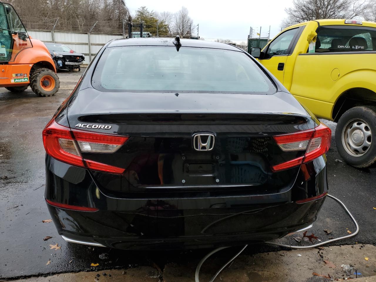 2020 Honda Accord - Image 6