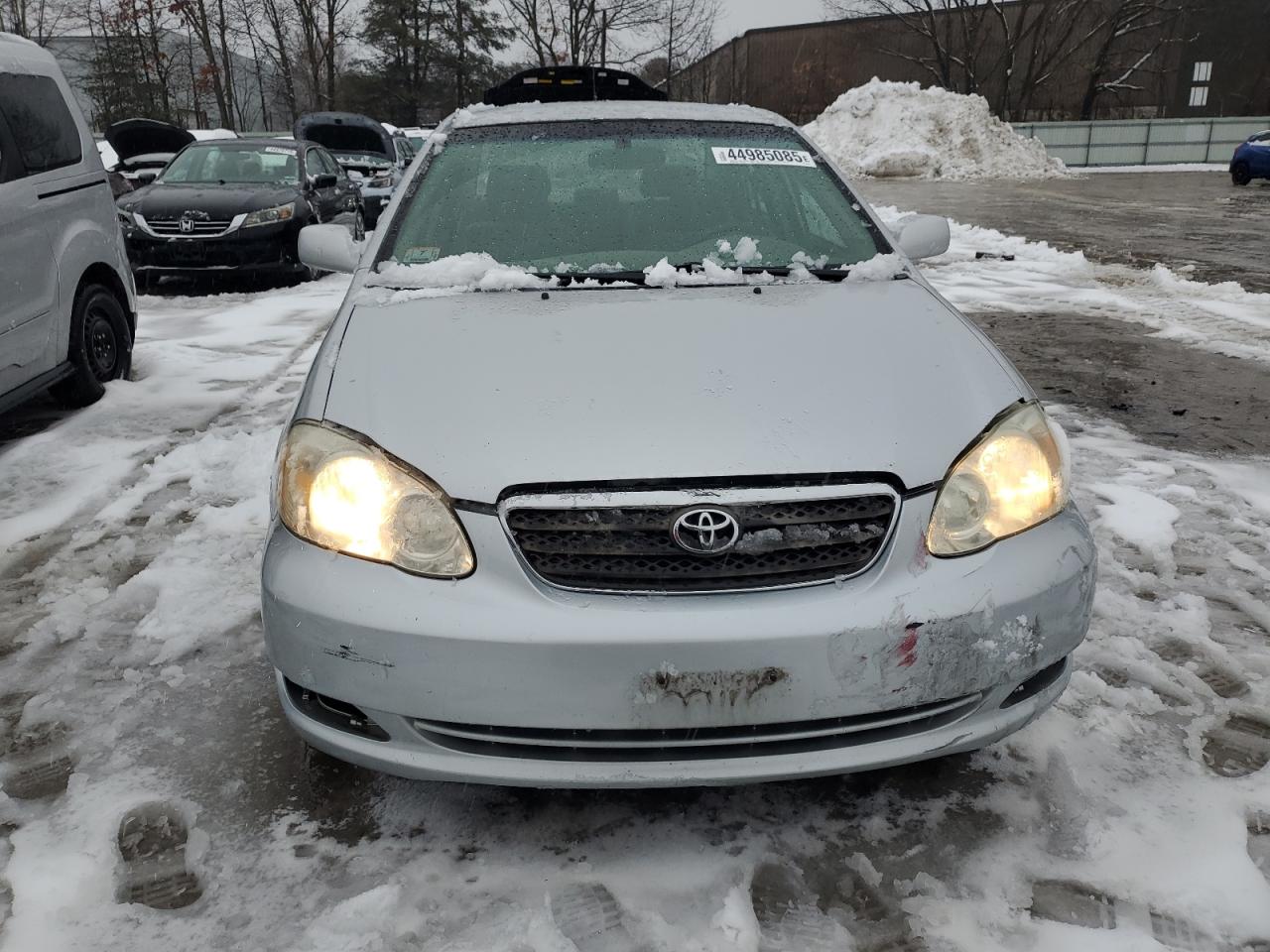 2006 Toyota Corolla - Image 5