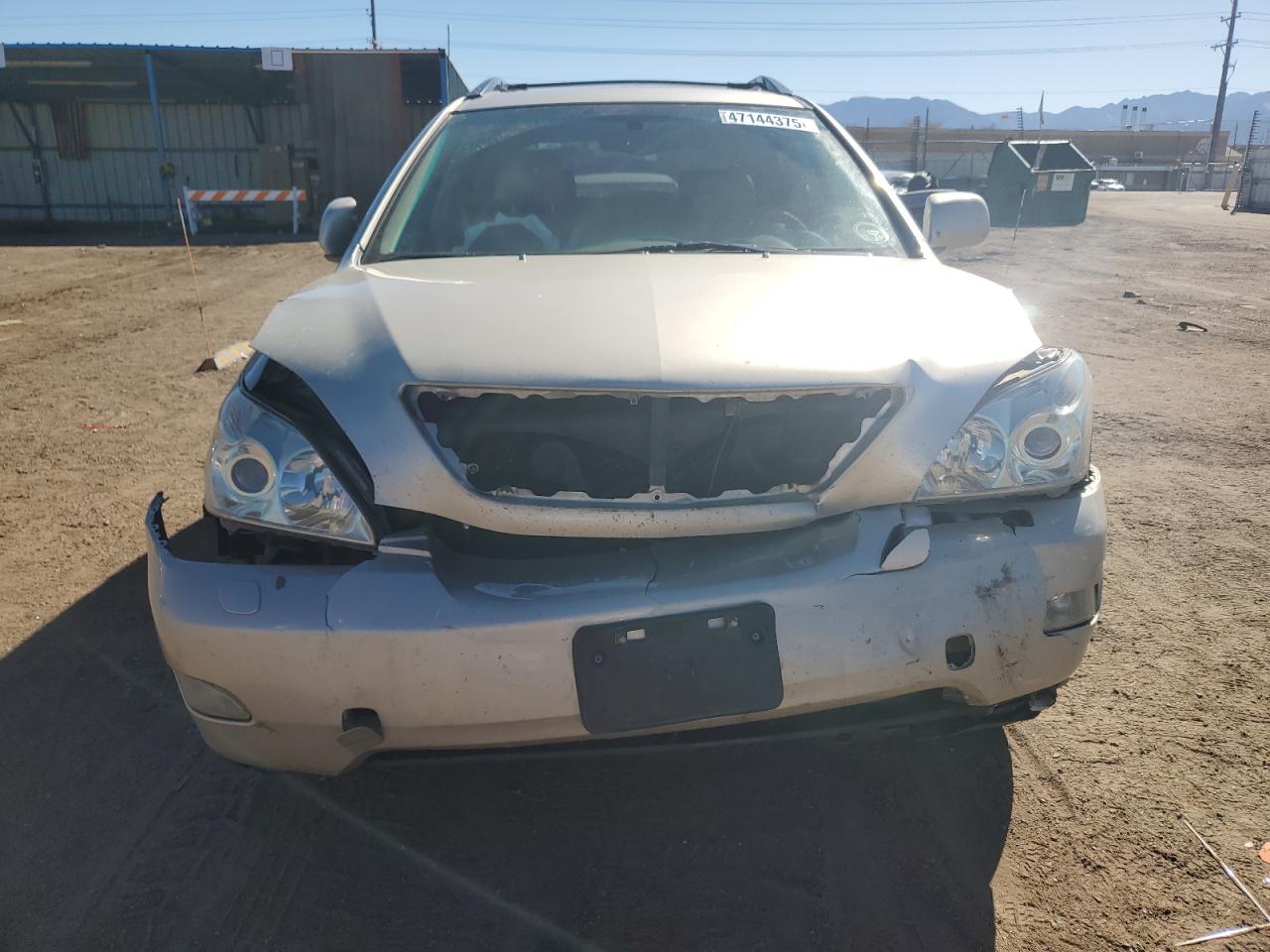 2007 Lexus RX - Image 5