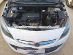 2014 VAUXHALL ASTRA EXCI for sale at Copart SANDY