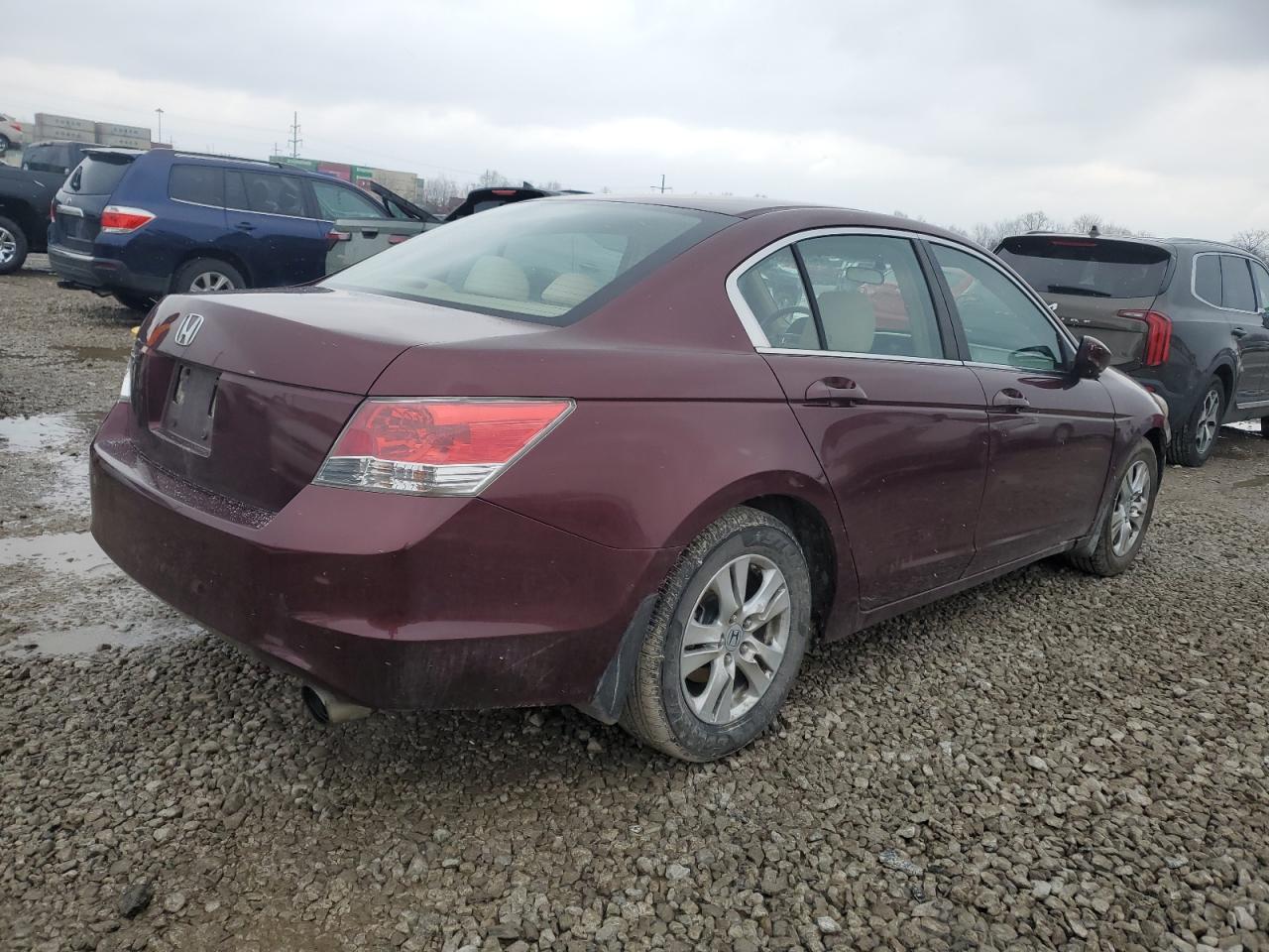 2009 Honda Accord - Image 3