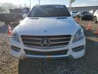 2014 Mercedes-Benz Ml 350 Bluetec за продажба в Columbus, OH - Minor Dent/Scratches