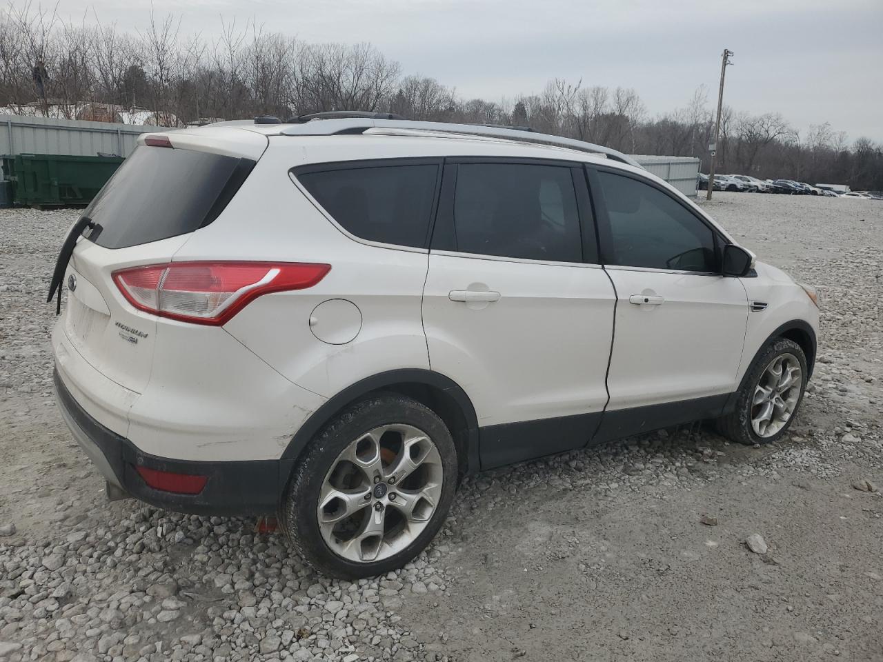 2013 Ford Escape - Image 3