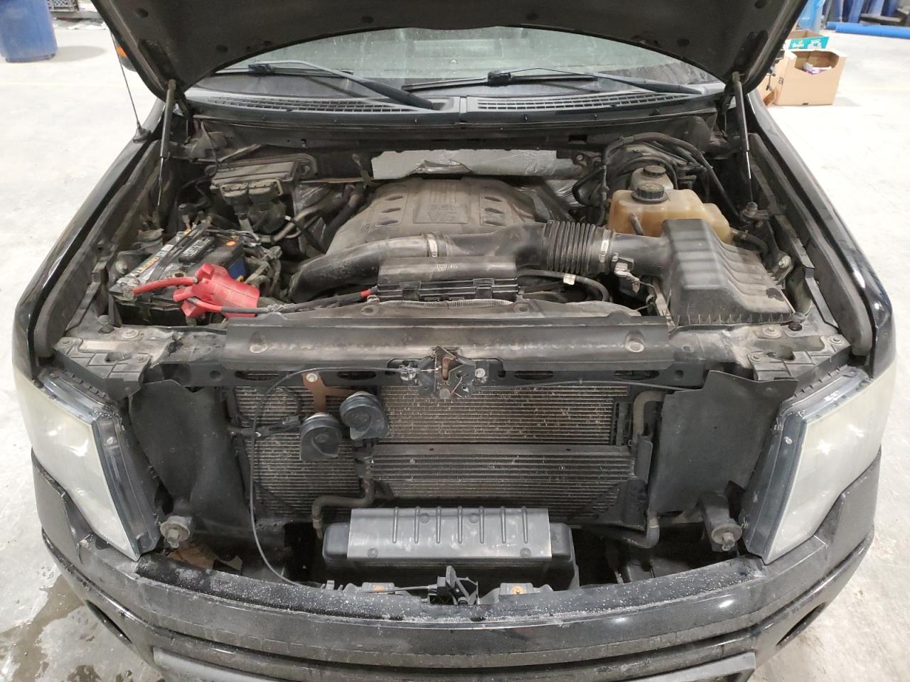 2011 Ford F-150 - Image 11