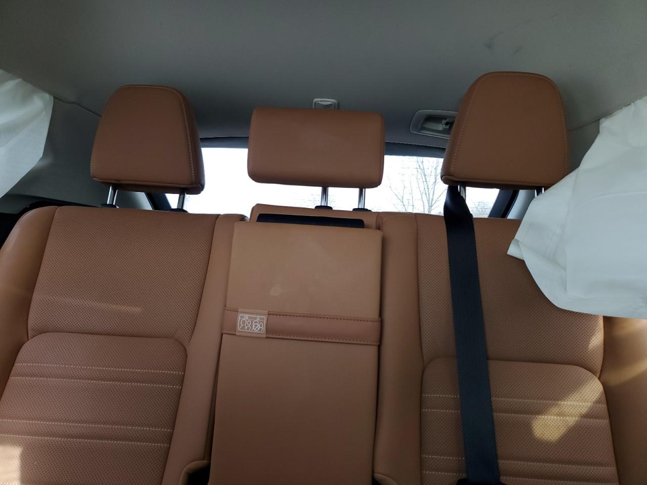 2021 Lexus NX - Image 10