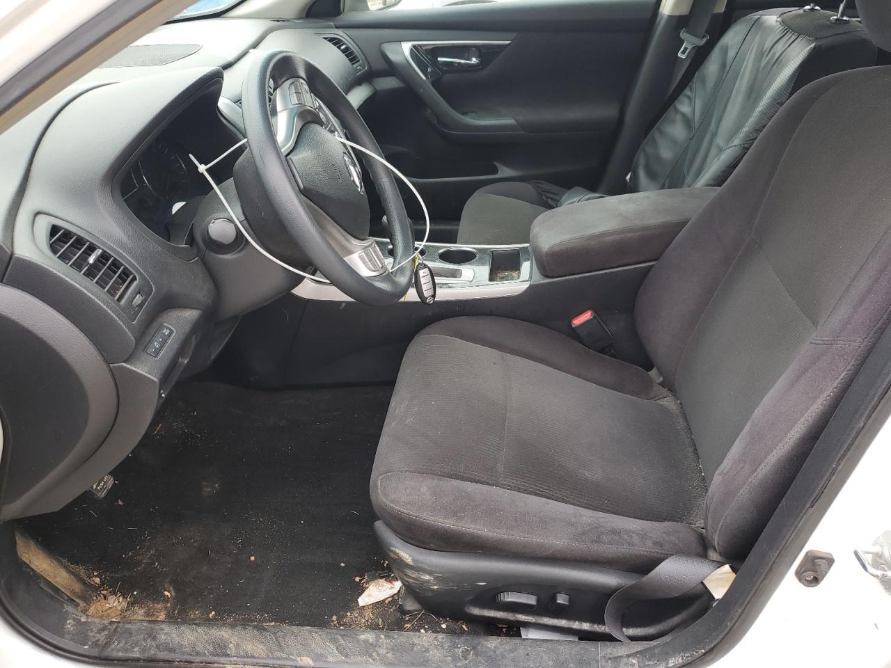 2013 Nissan Altima - Image 7