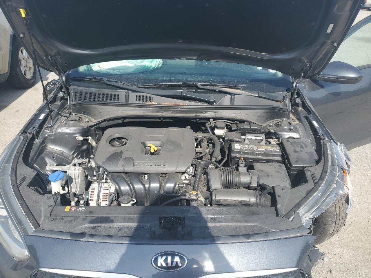 2020 Kia Forte - Image 11
