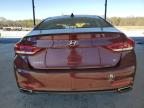2016 Hyundai Genesis 3.8L de vânzare în Cartersville, GA - Front End