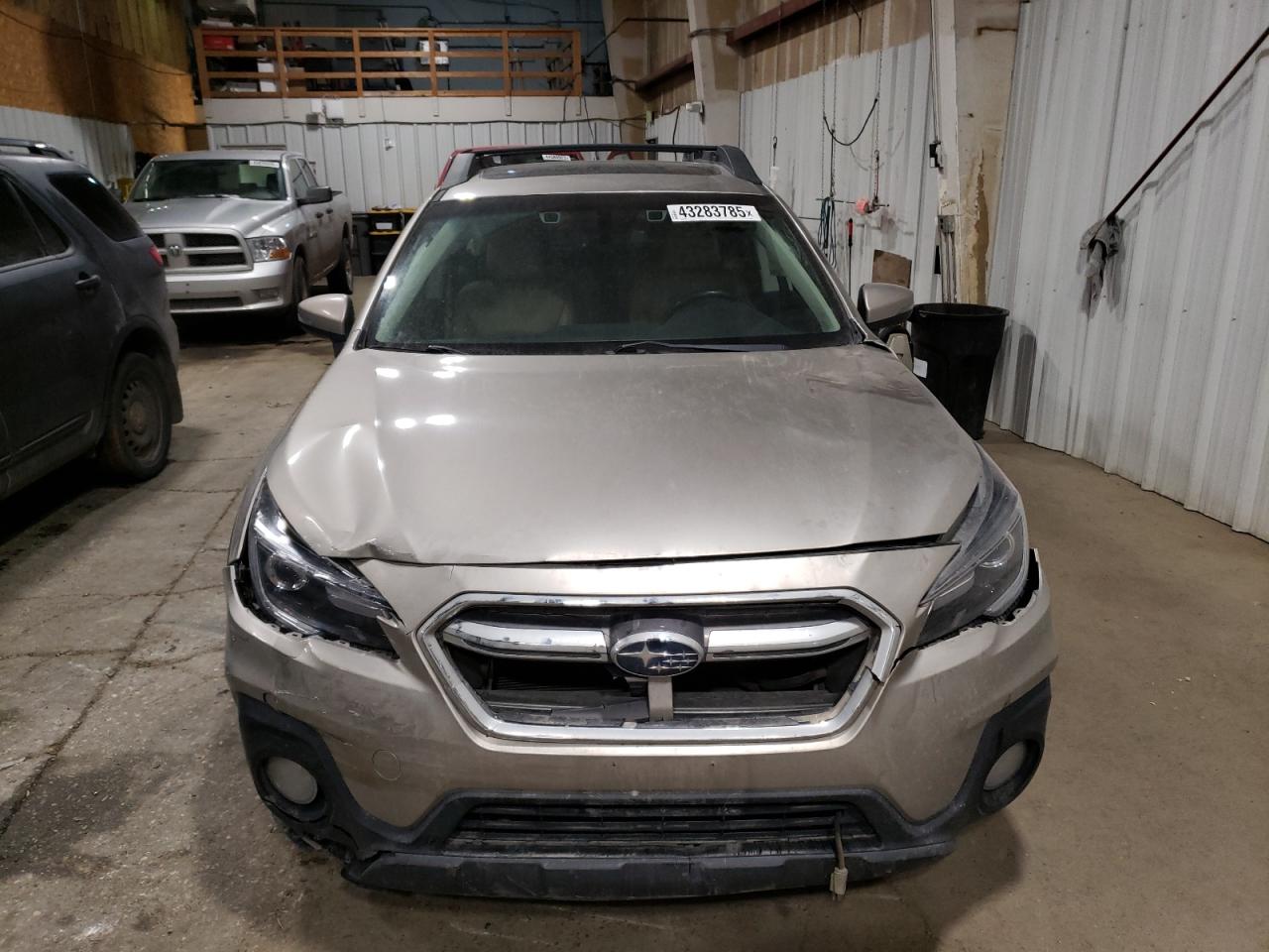 2019 Subaru Outback - Image 5