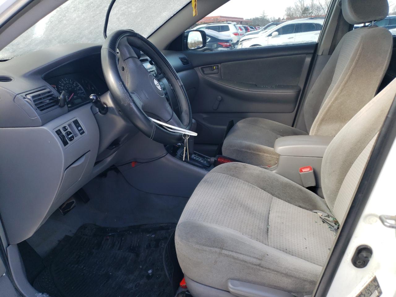 2007 Toyota Corolla - Image 7